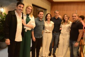 Fotos: Eduardo Merlino/PSA