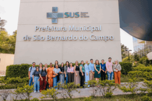 Fotos: Igor Cotrim/PMSBC