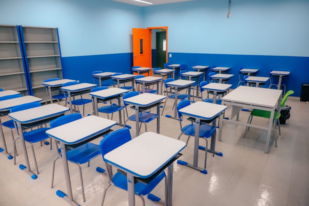 Fotos: Igor Cotrim/PMSBC