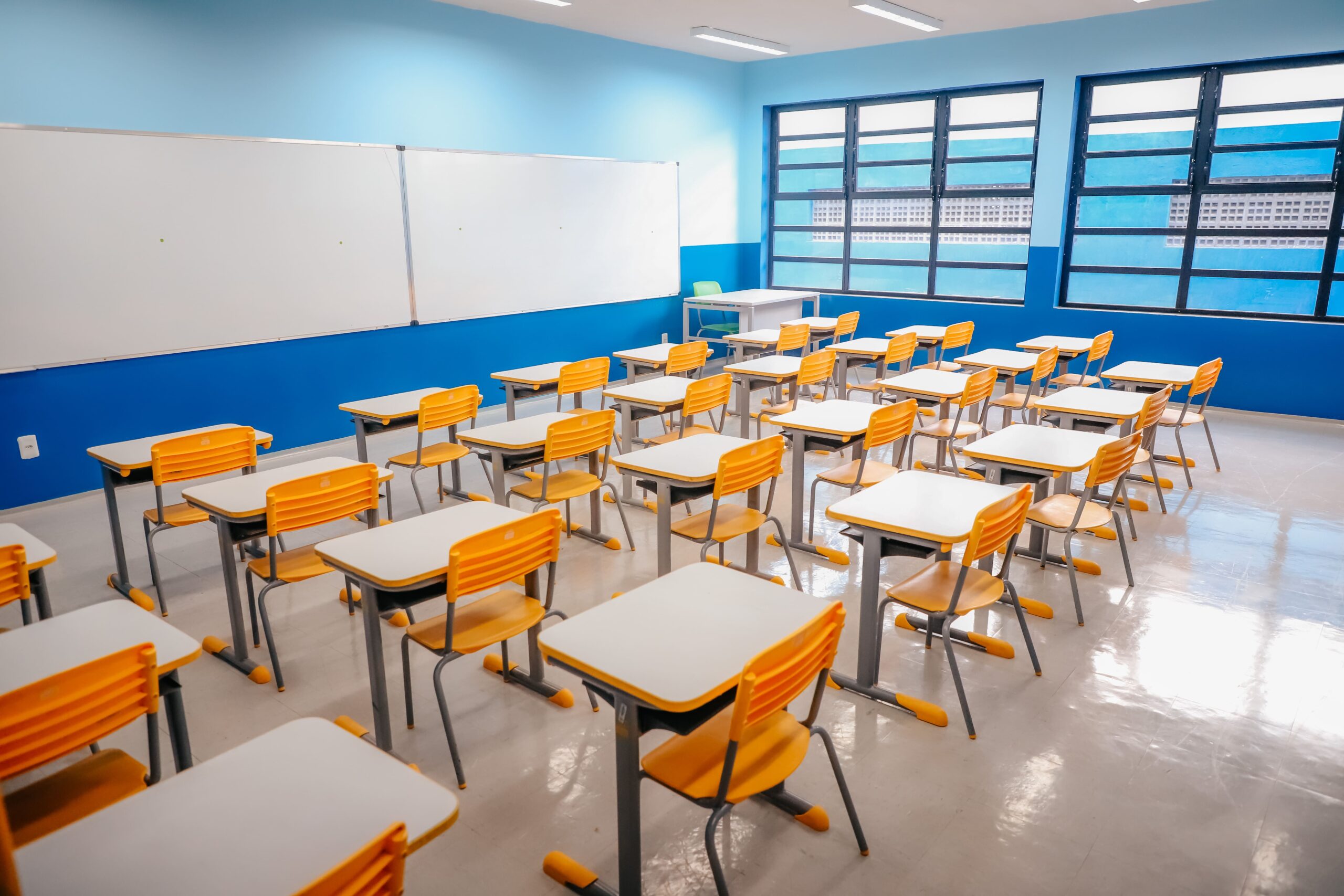 Fotos: Igor Cotrim/PMSBC