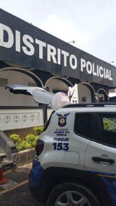 Fotos: Divulgação/PMSBC