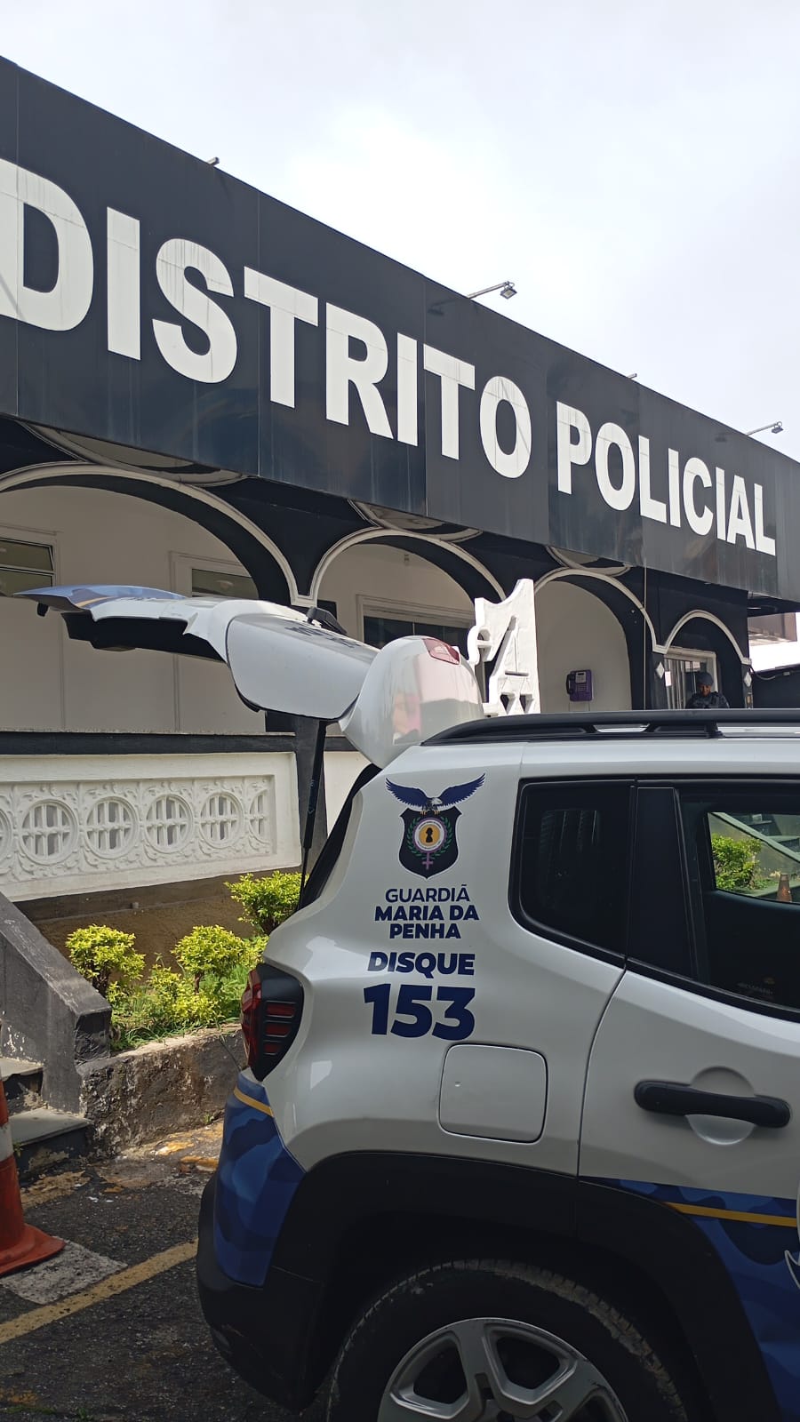 Fotos: Divulgação/PMSBC