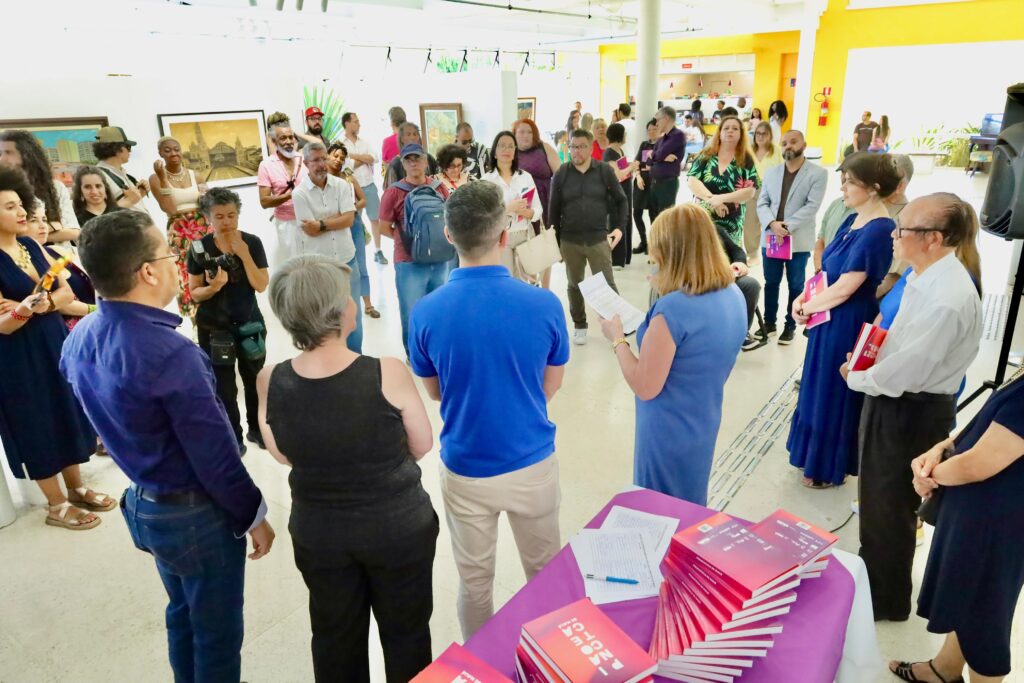 Foto: Diego Barros/PMM