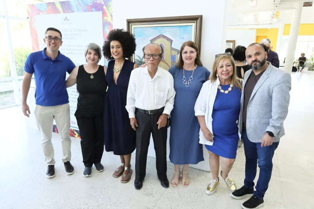 Foto: Diego Barros/PMM