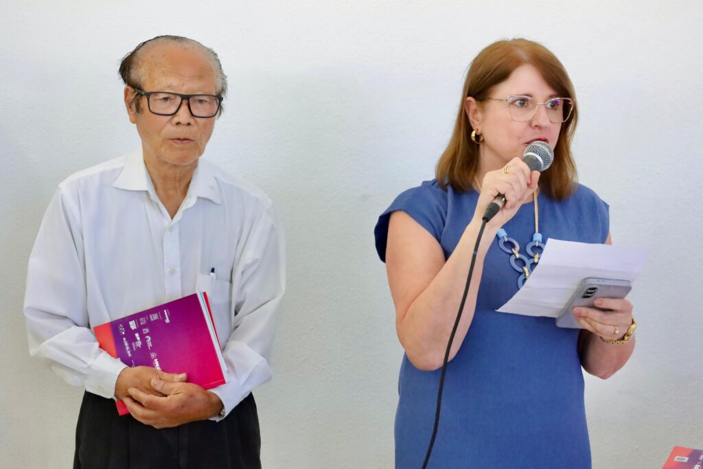 Foto: Diego Barros/PMM