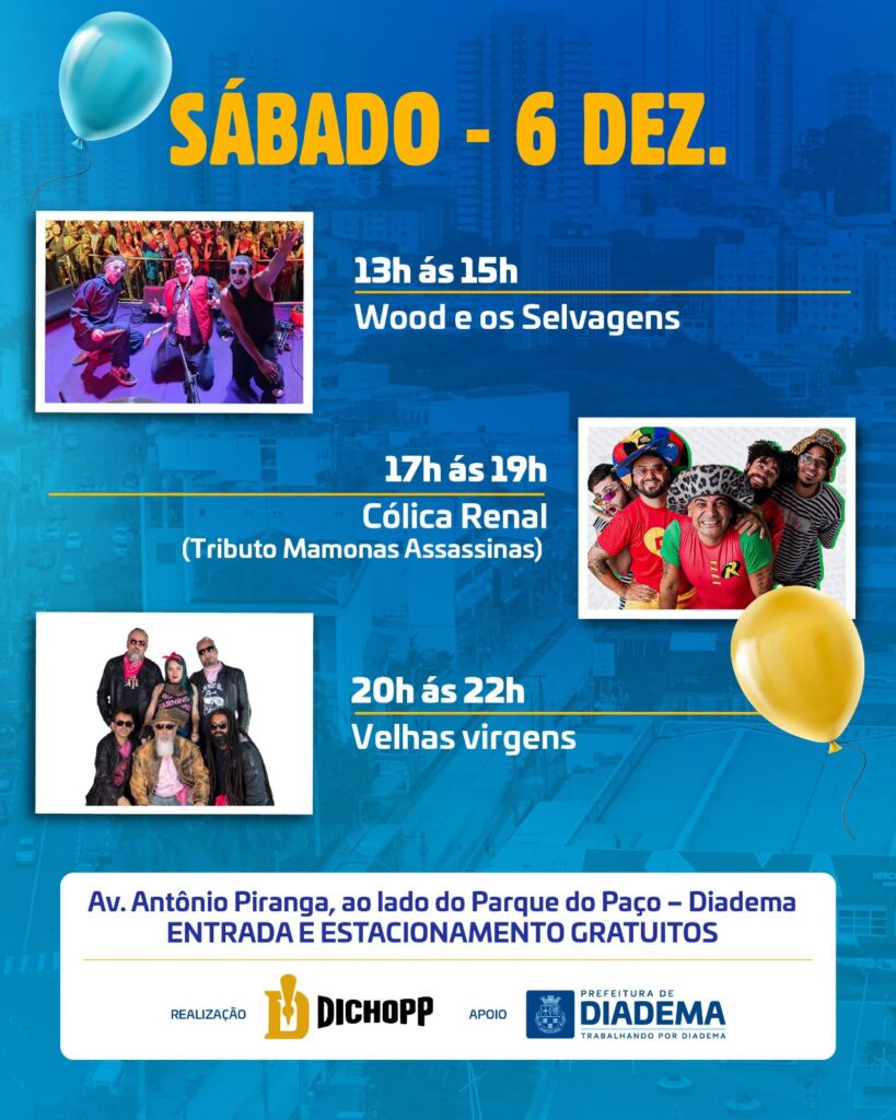 Créditos da foto: Divulgação