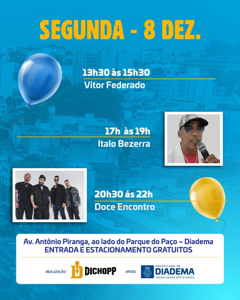 Créditos da foto: Divulgação