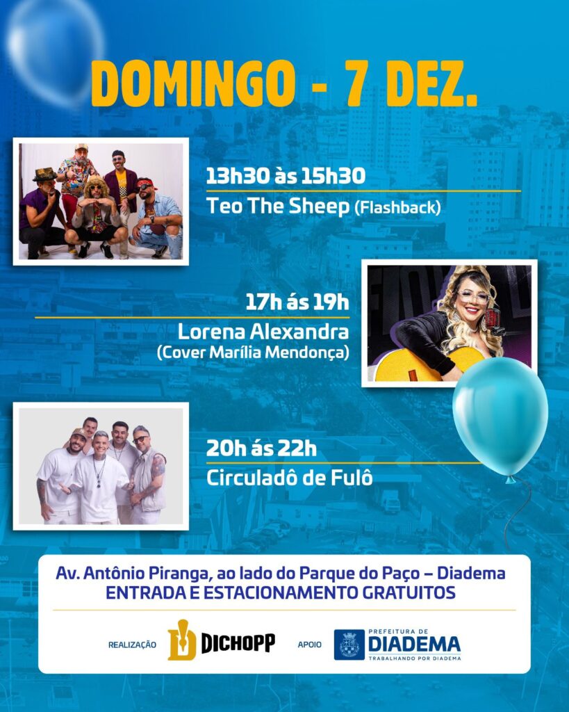 Créditos da foto: Divulgação