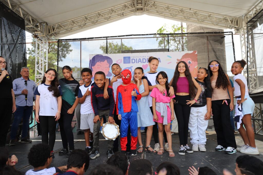 Fotos: André Baldini