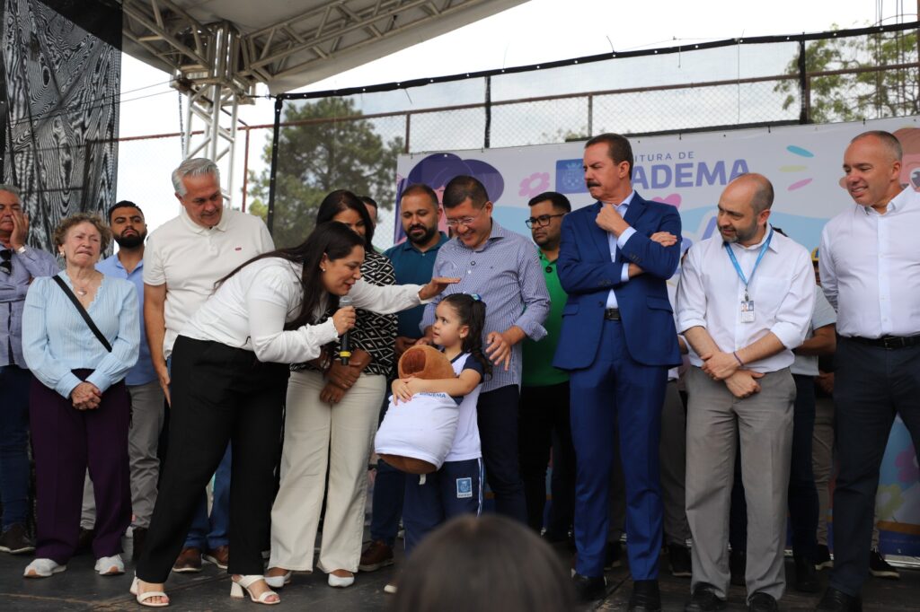 Fotos: André Baldini