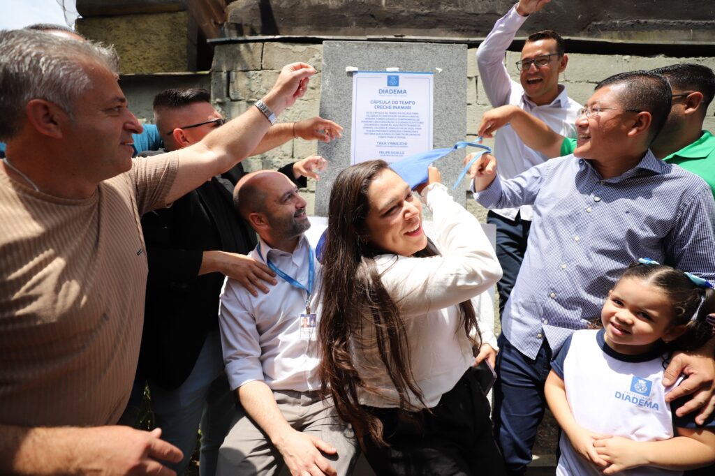 Fotos: André Baldini