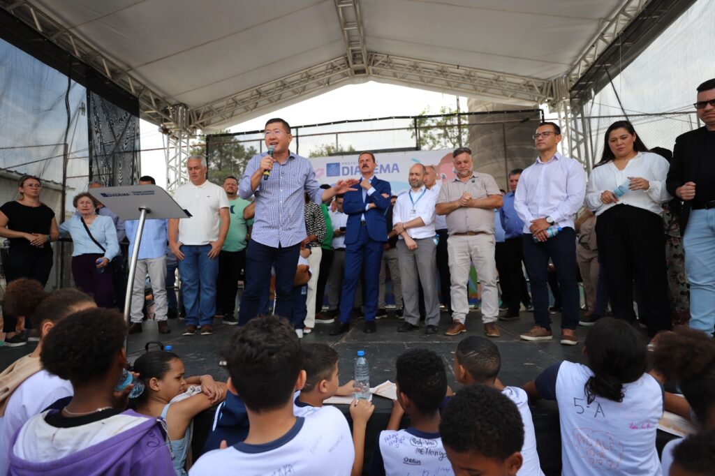 Fotos: André Baldini