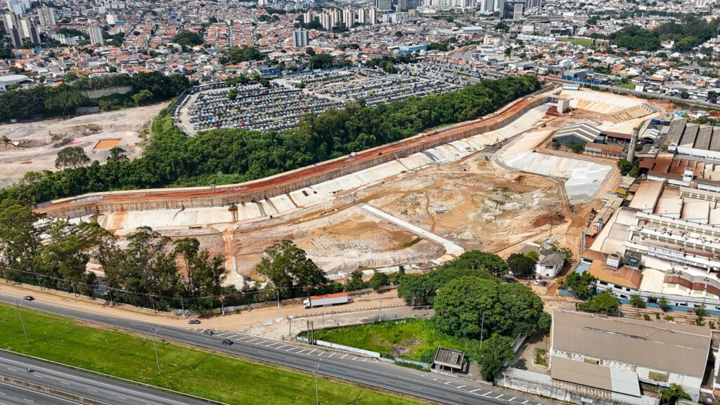 Fotos: Eric Romero e Gabriela Gonçalves / PMSCS