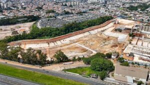 Fotos: Eric Romero e Gabriela Gonçalves / PMSCS