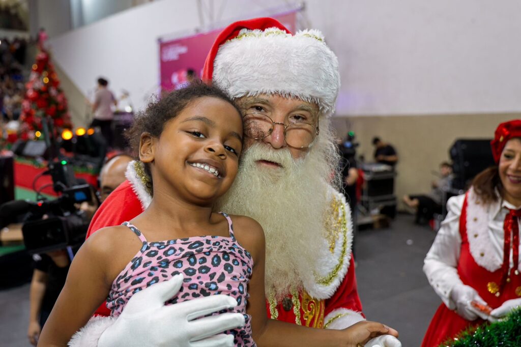 Fotos: Gabriela Gonçalves e Eric Romero / PMSCS
