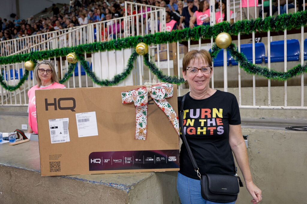 Fotos: Gabriela Gonçalves e Eric Romero / PMSCS