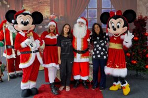 Fotos: Gabriela Gonçalves e Eric Romero / PMSCS