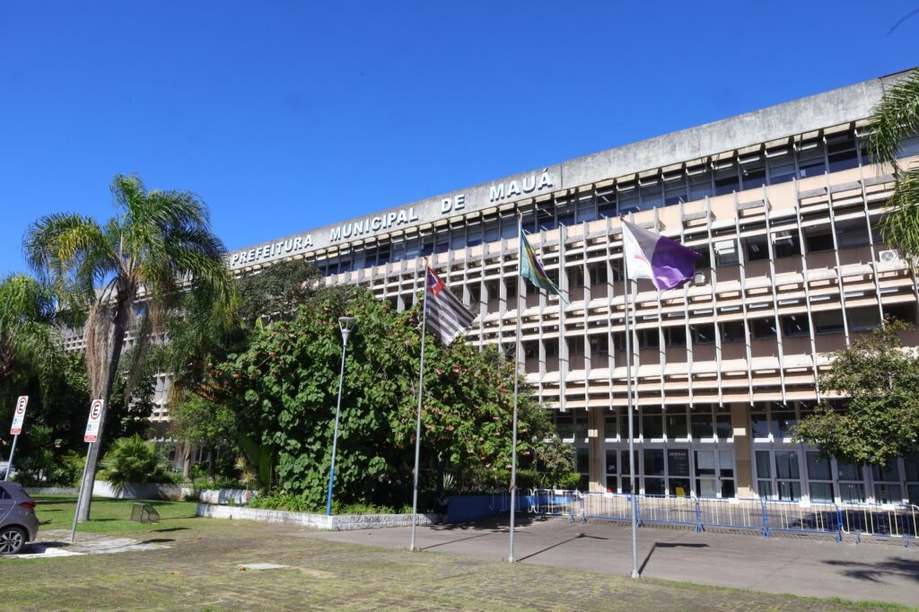 Prefeitura de Mauá divulga abre e fecha de Natal - Foto: Divulgação - PMM