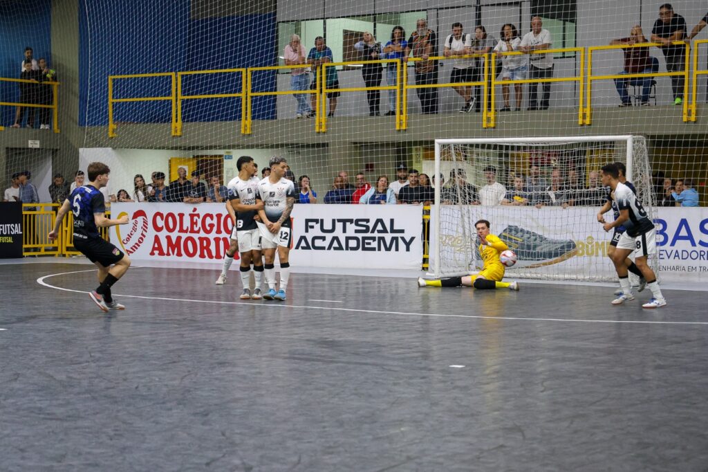 Fotos: Eric Romero / PMSCS