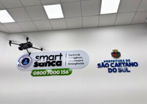 Fotos: Divulgação/PMSCS