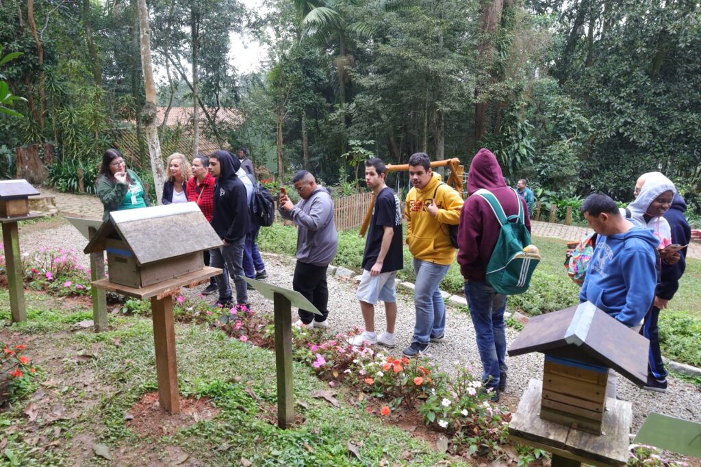 FOTOS: Evando Oliveira e Diego Barros/PMM