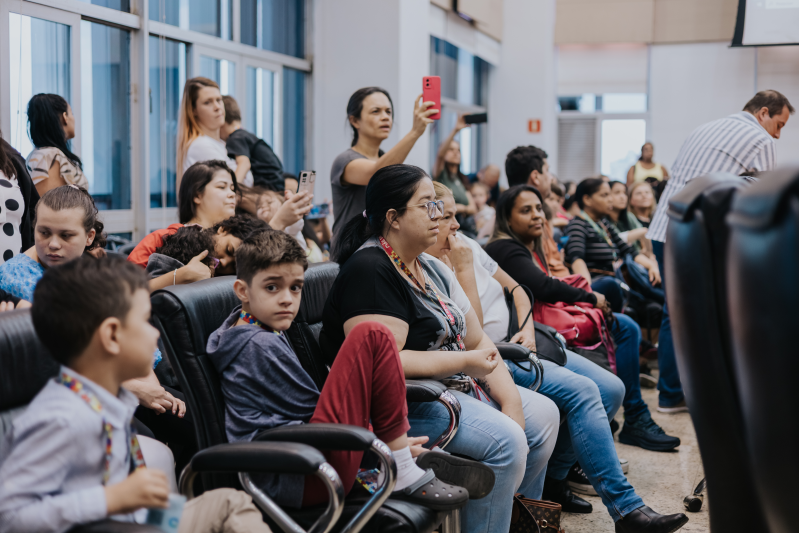 Fotos: Brenner Oliveira