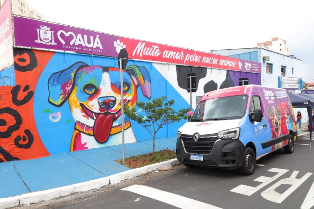 Créditos da foto: Divulgação