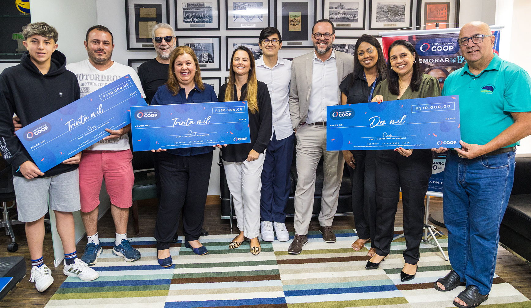 Créditos da foto: Guilherme Balconi