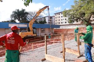 Foto: Divulgação - PMM