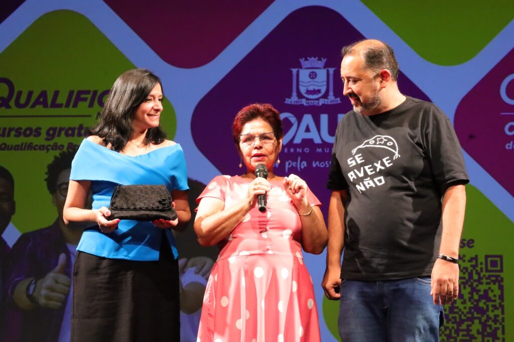 
FOTOS: EVANDRO OLIVEIRA - PMM