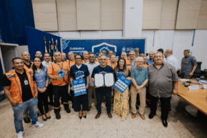 Foto: Brenner Oliveira/PMSBC