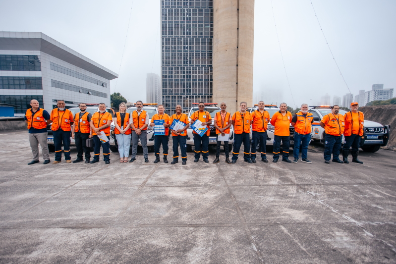 Foto: Brenner Oliveira/PMSBC