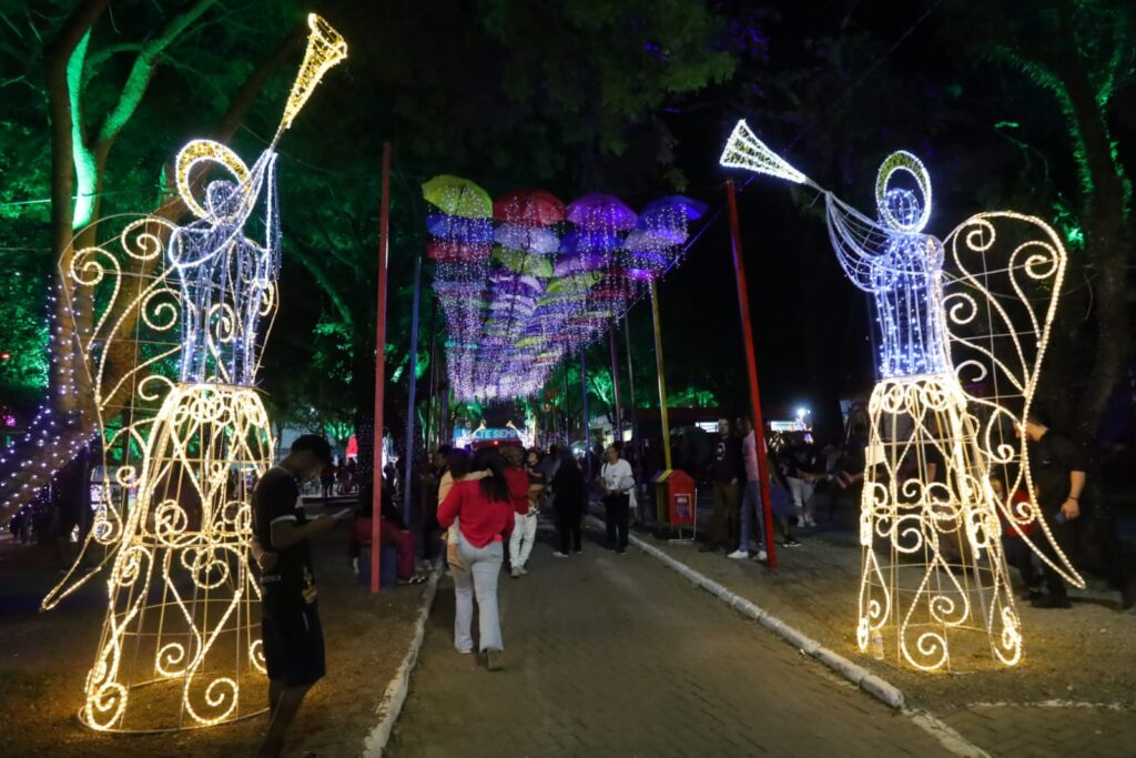 Fotos: Evandro Oliveira - PMM