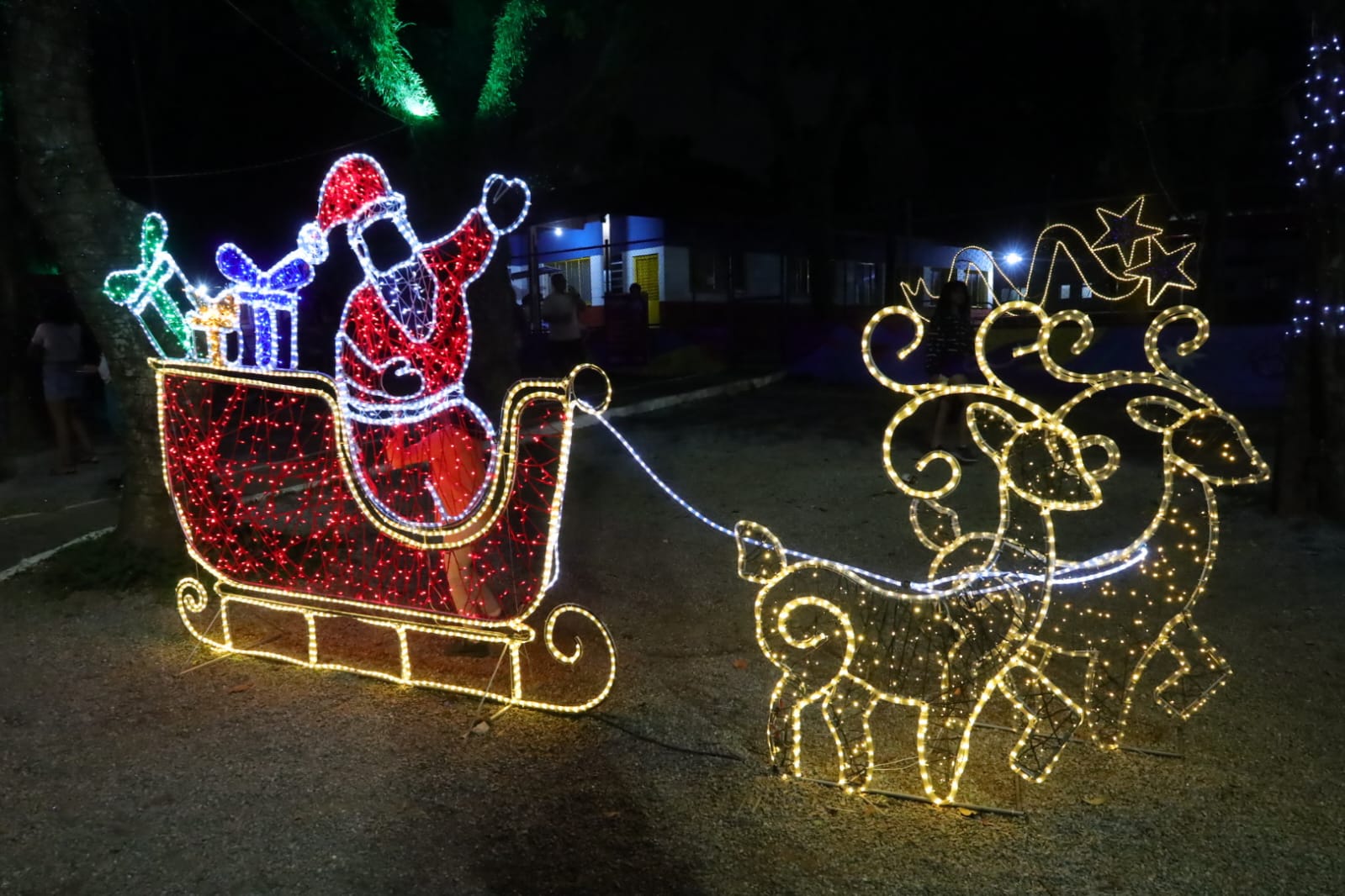 Fotos: Evandro Oliveira - PMM