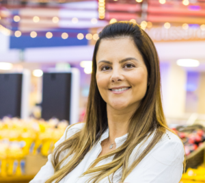 Vanessa Siqueira Gonçalves - Créditos: Guilherme Balconi