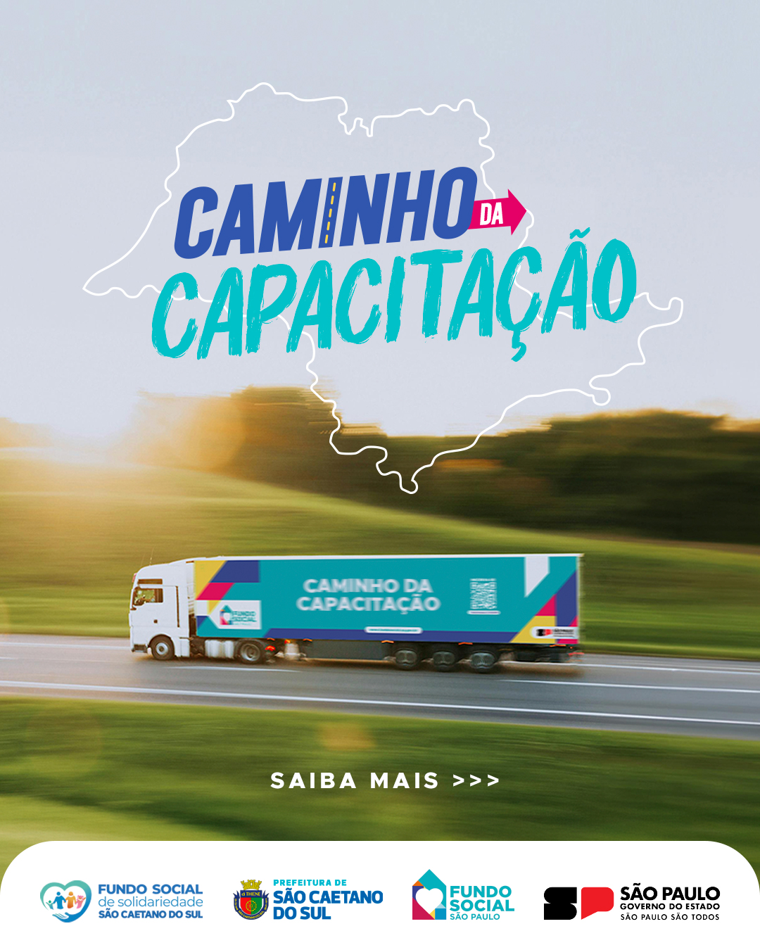 Créditos da foto: Divulgação