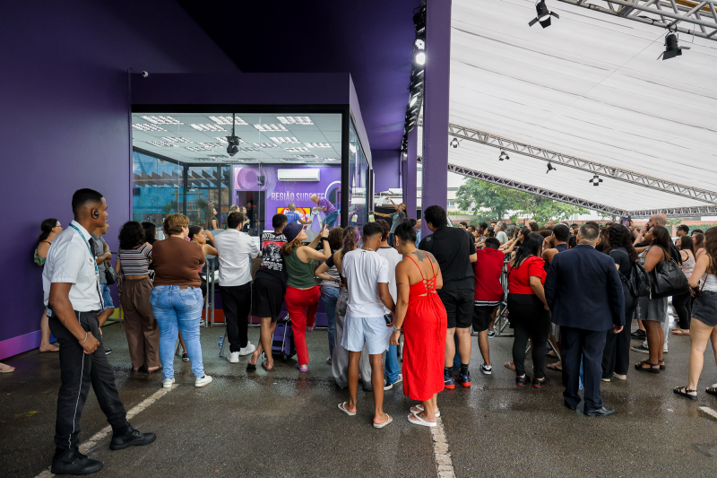 Fotos: Eric Romero / PMSCS