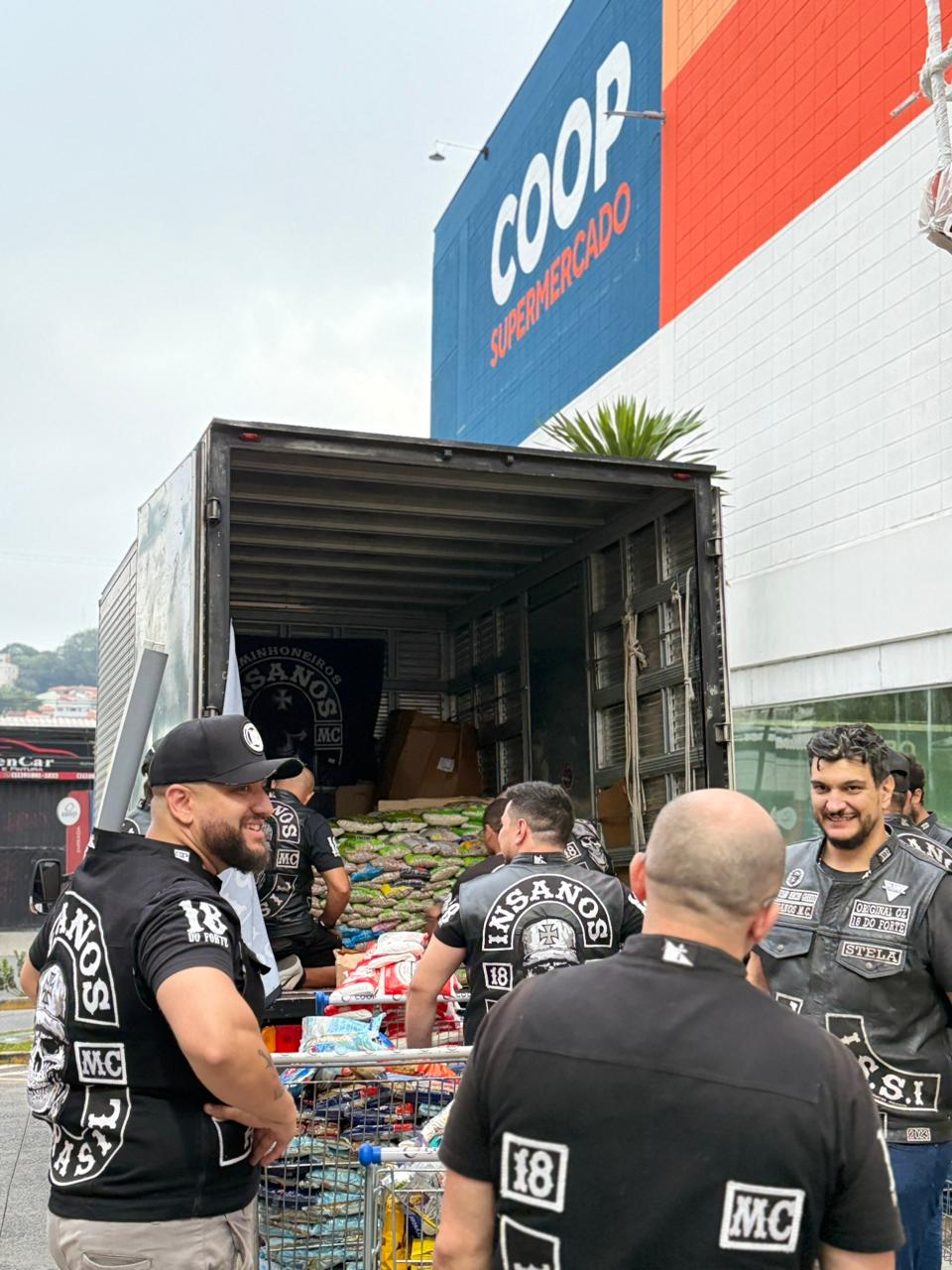 Créditos da foto: Divulgação