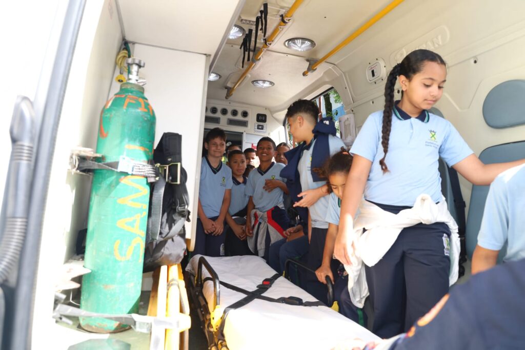 Fotos: Alex Cavanha/PSA