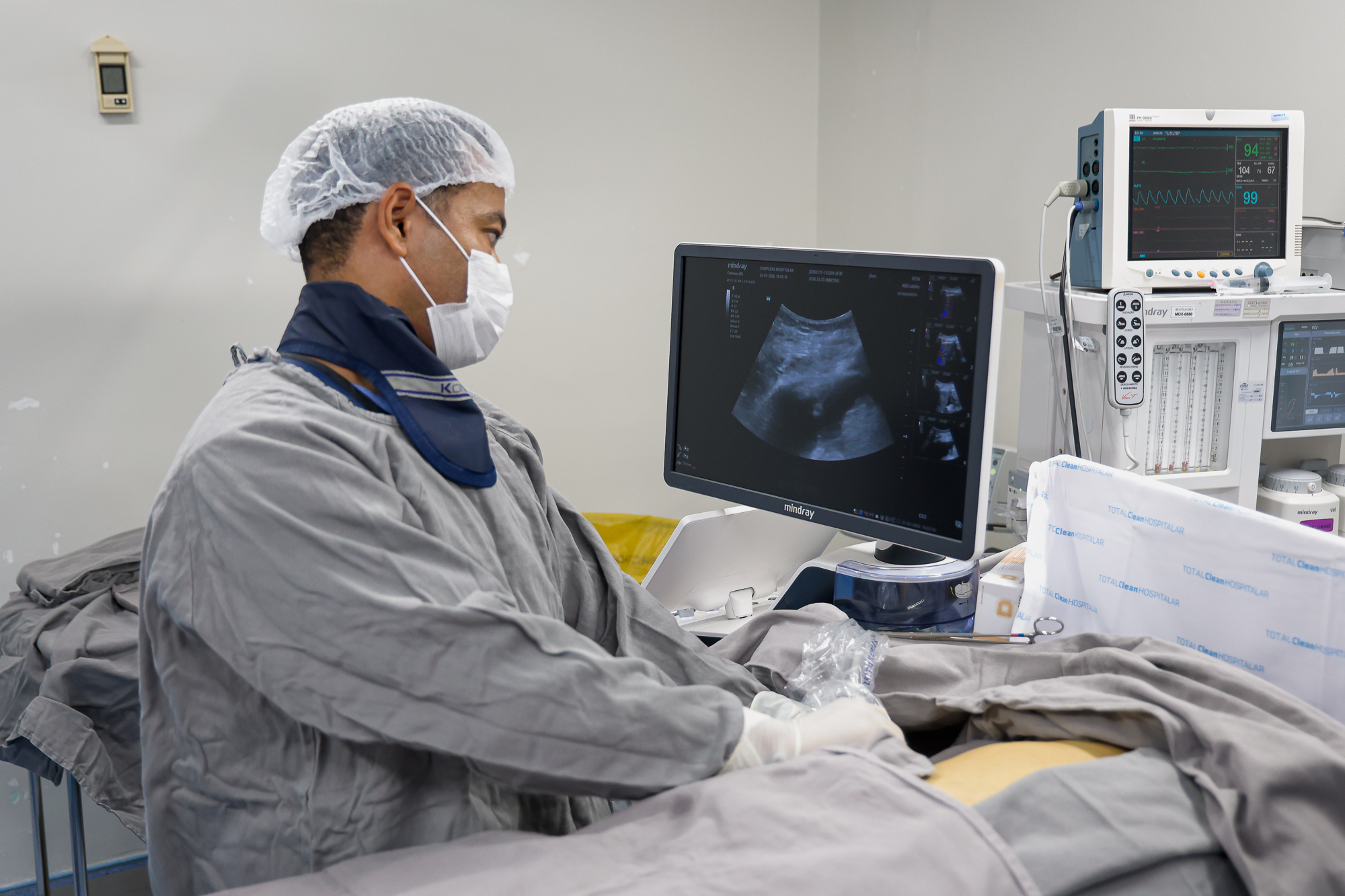 Fotos: Eric Romero / PMSCS