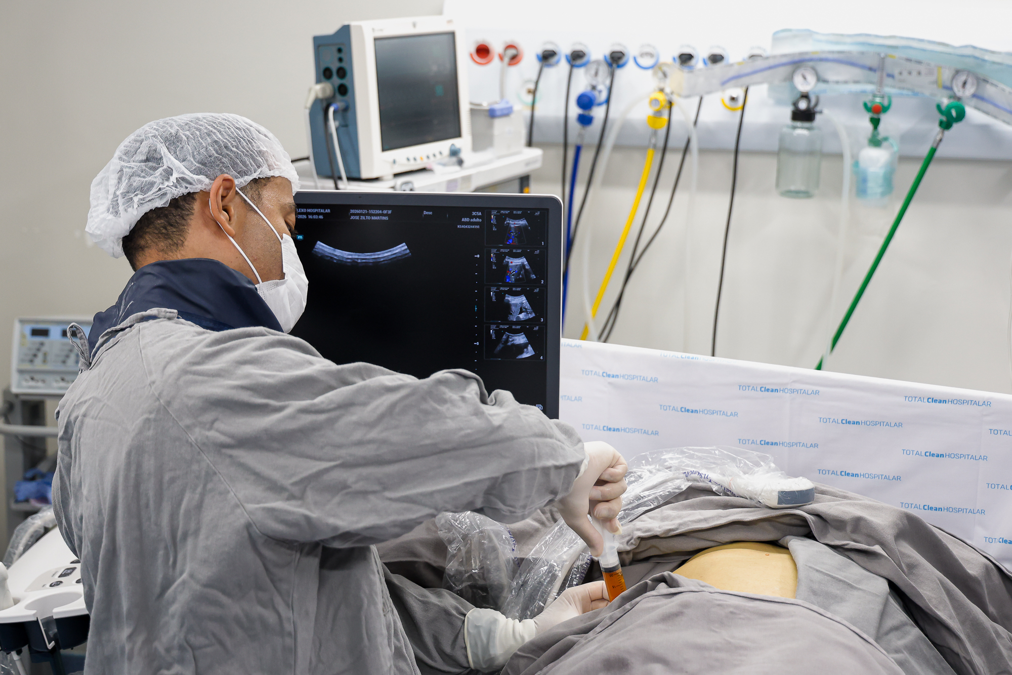 Fotos: Eric Romero / PMSCS