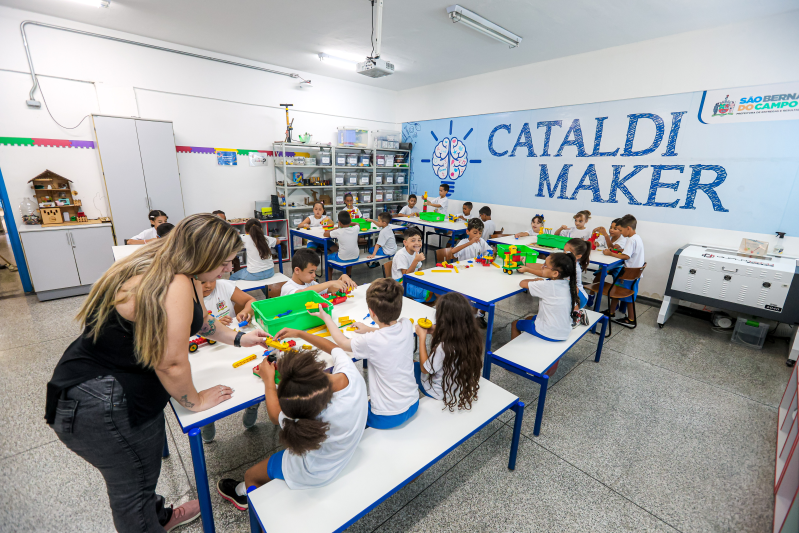 Fotos: Divulgação/PMSBC