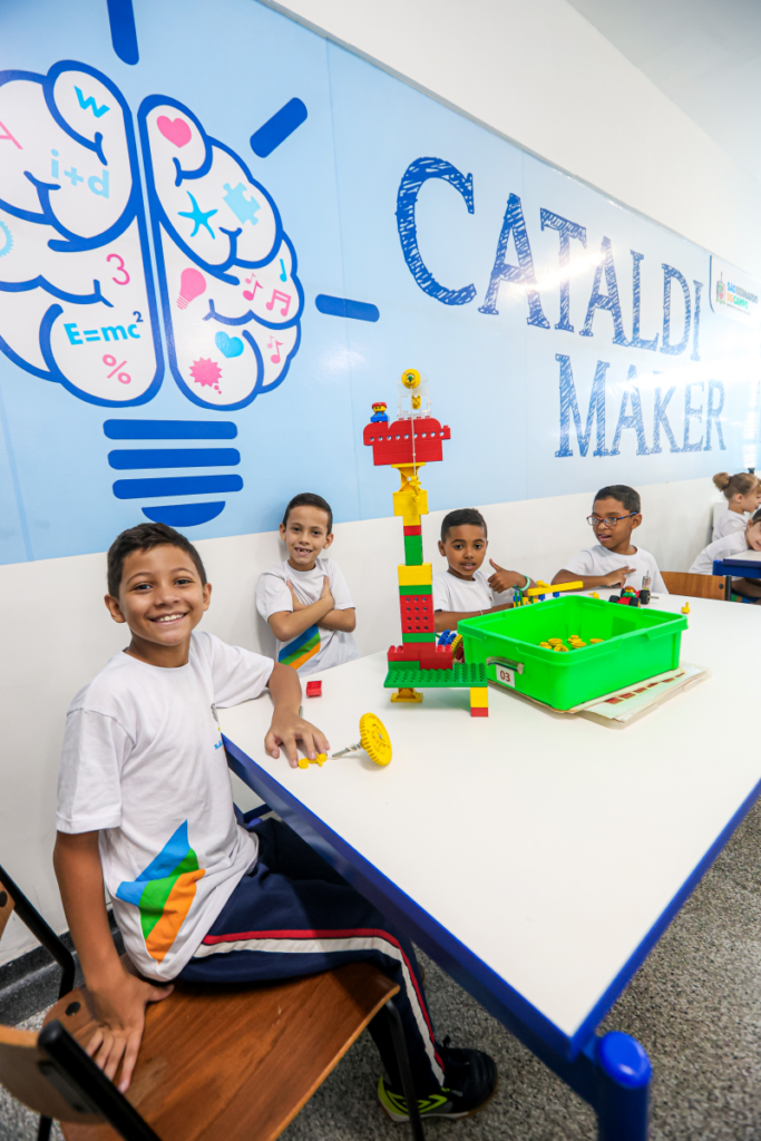 Fotos: Divulgação/PMSBC