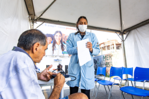 Fotos: Divulgação/PMSBC