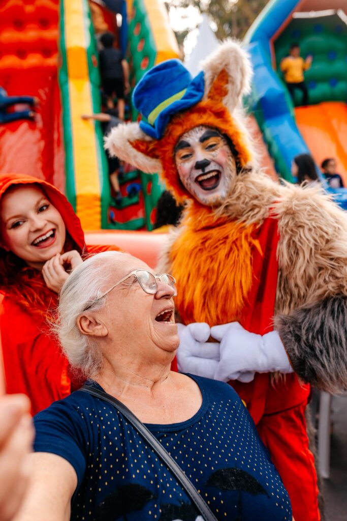 Fotos: Divulgação/PMSBC