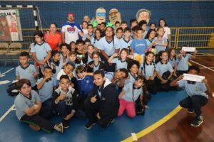 Fotos: Alex Cavanha/PSA