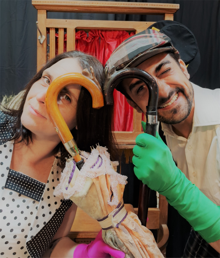 Créditos da foto: Divulgação