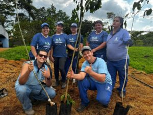 Fotos: Divulgação/Semasa