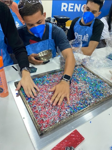 Atelie Criativo-Maua - Créditos da foto: Divulgação