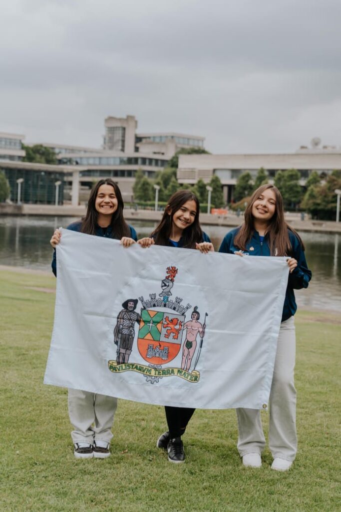 Fotos: Divulgação/PMSBC